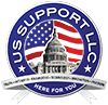 US Support LLC logo (small)